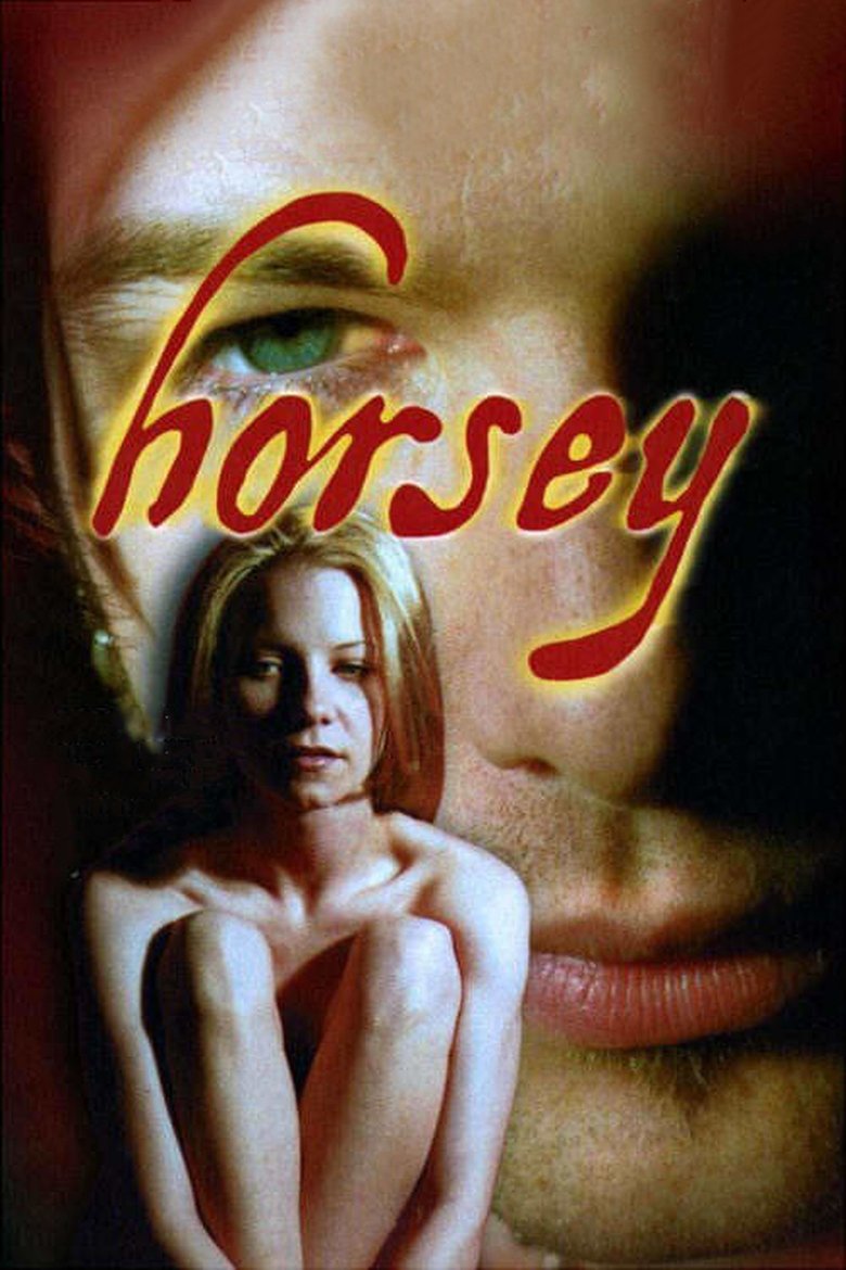 Poster of Horsey