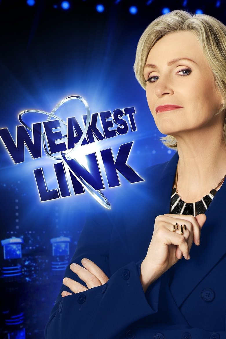 Poster of Episodes in Weakest Link - Season 2 - Season 2
