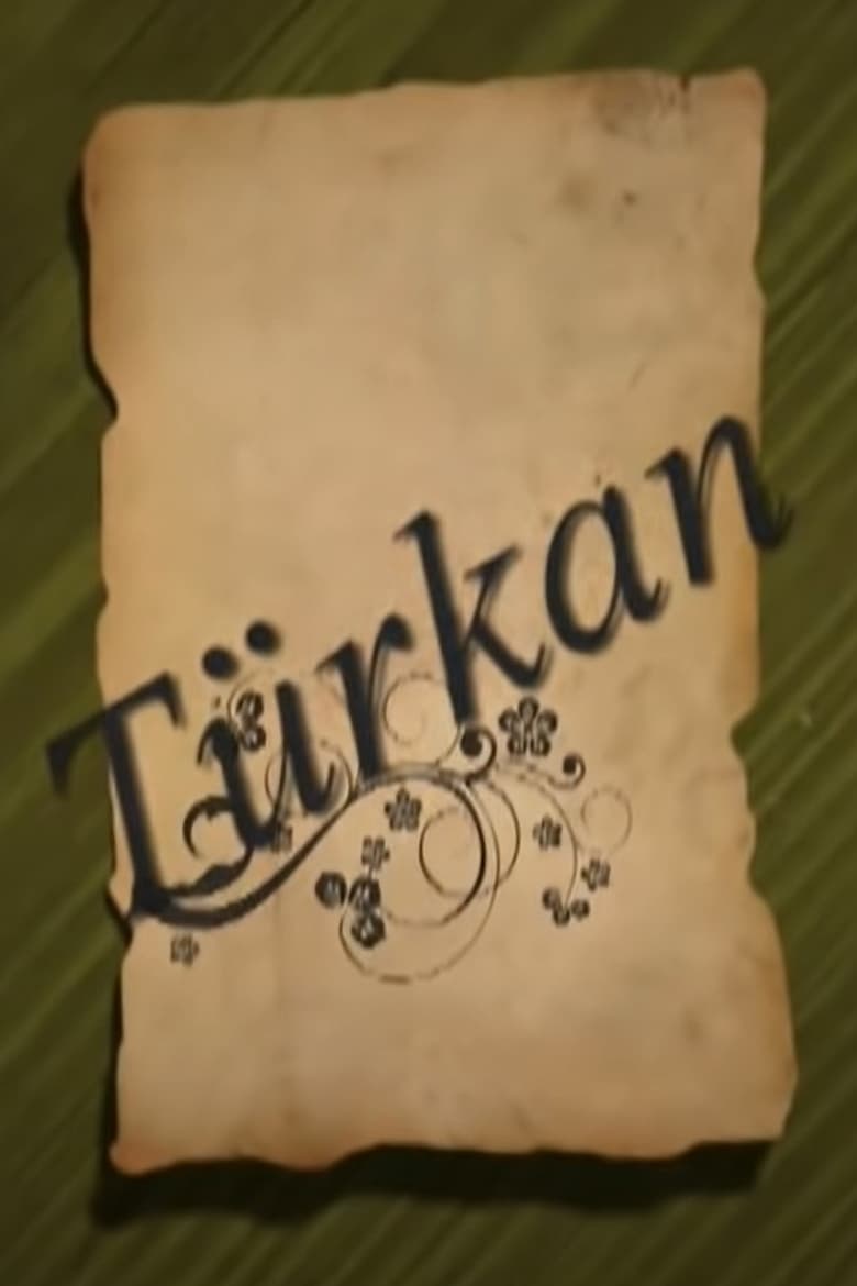 Poster of Türkan