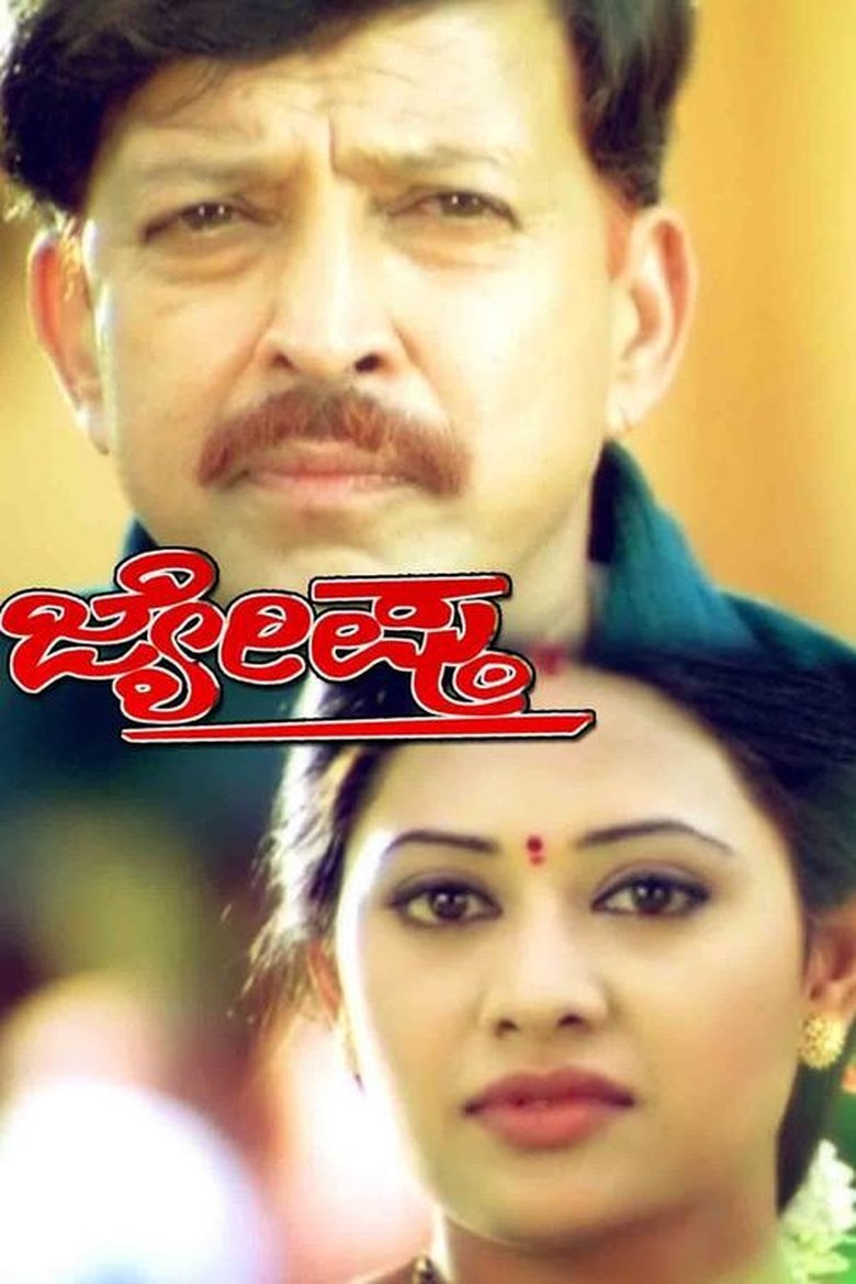 Poster of Jyeshta