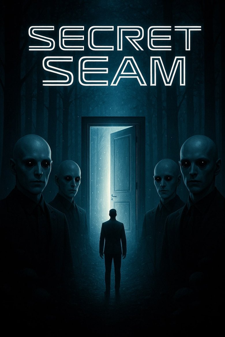Poster of Secret Seam