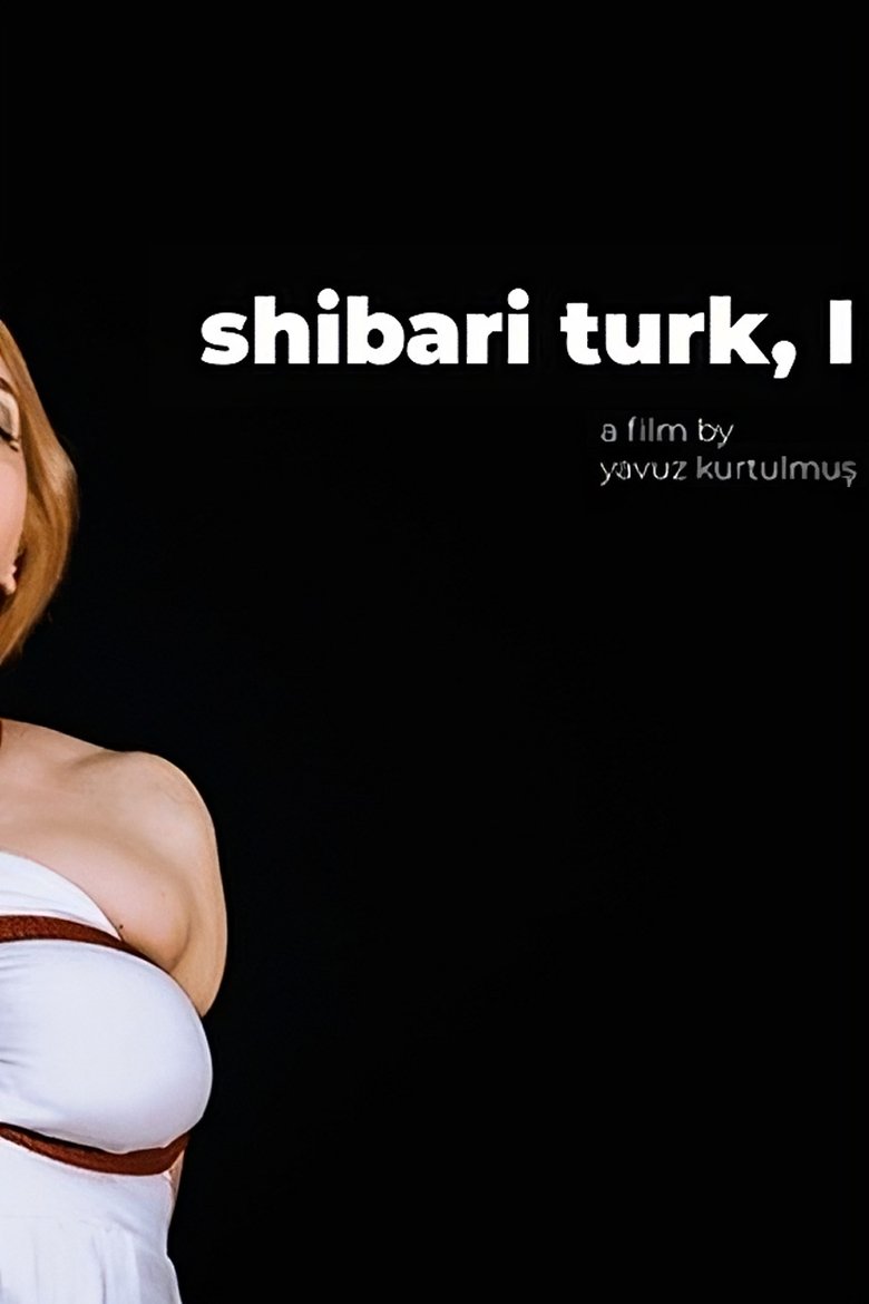 Poster of Shibari Turk I