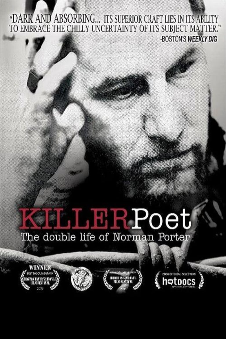 Poster of Killer Poet