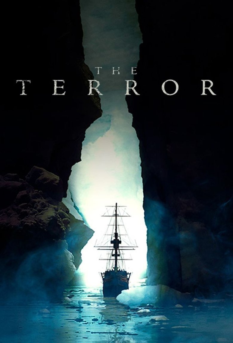 Poster of The Terror