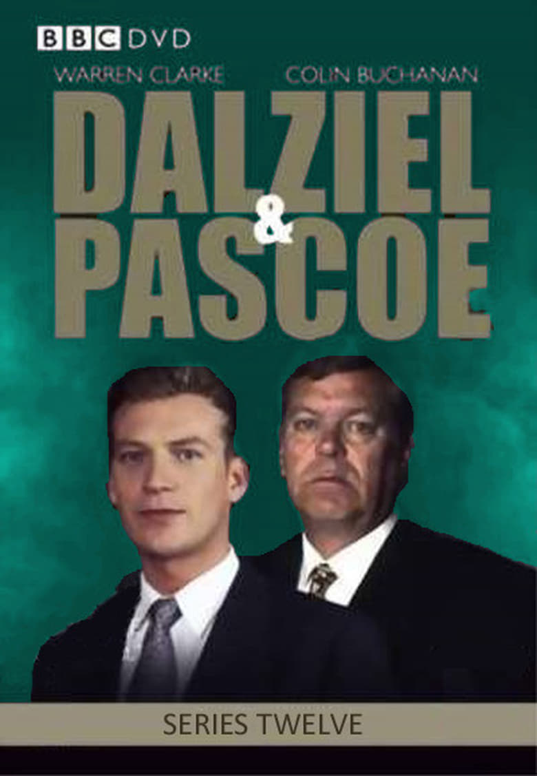 Poster of Cast and Crew in Dalziel & Pascoe - Season 12 - Episode 5 - Under Dark Stars (1)