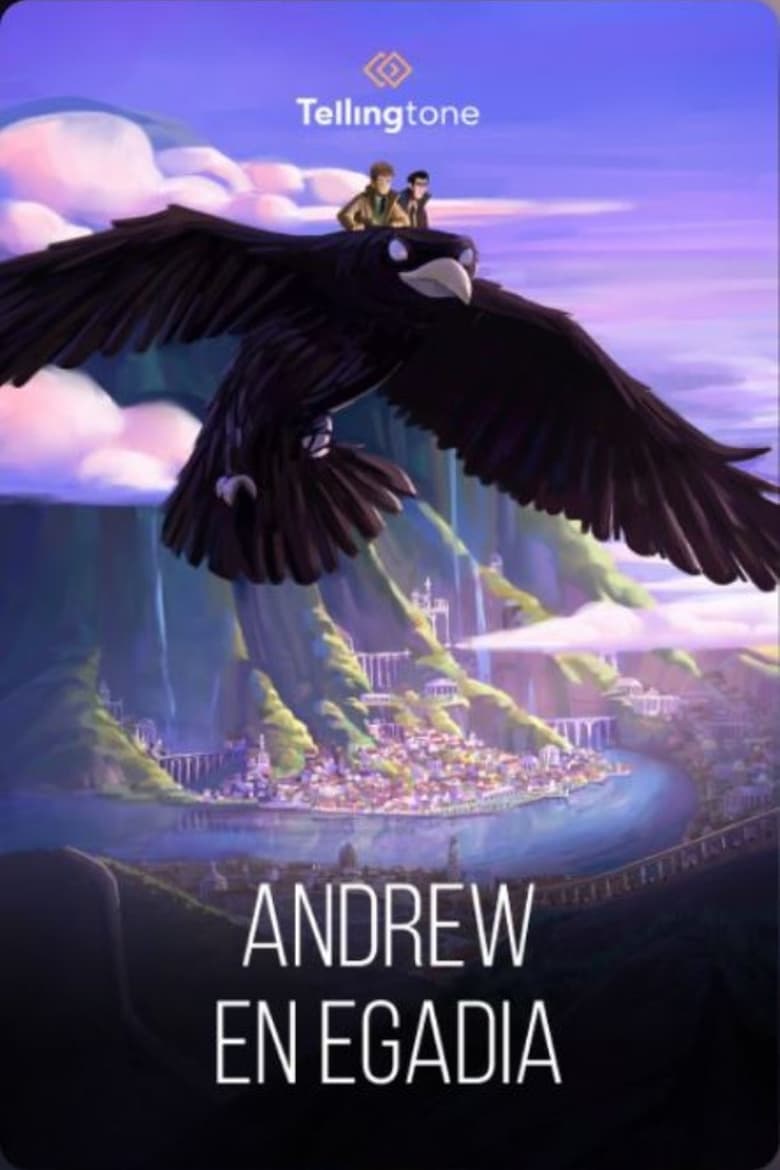 Poster of Episodes in Andrew Bennett Universe - Season 8 - Season 8