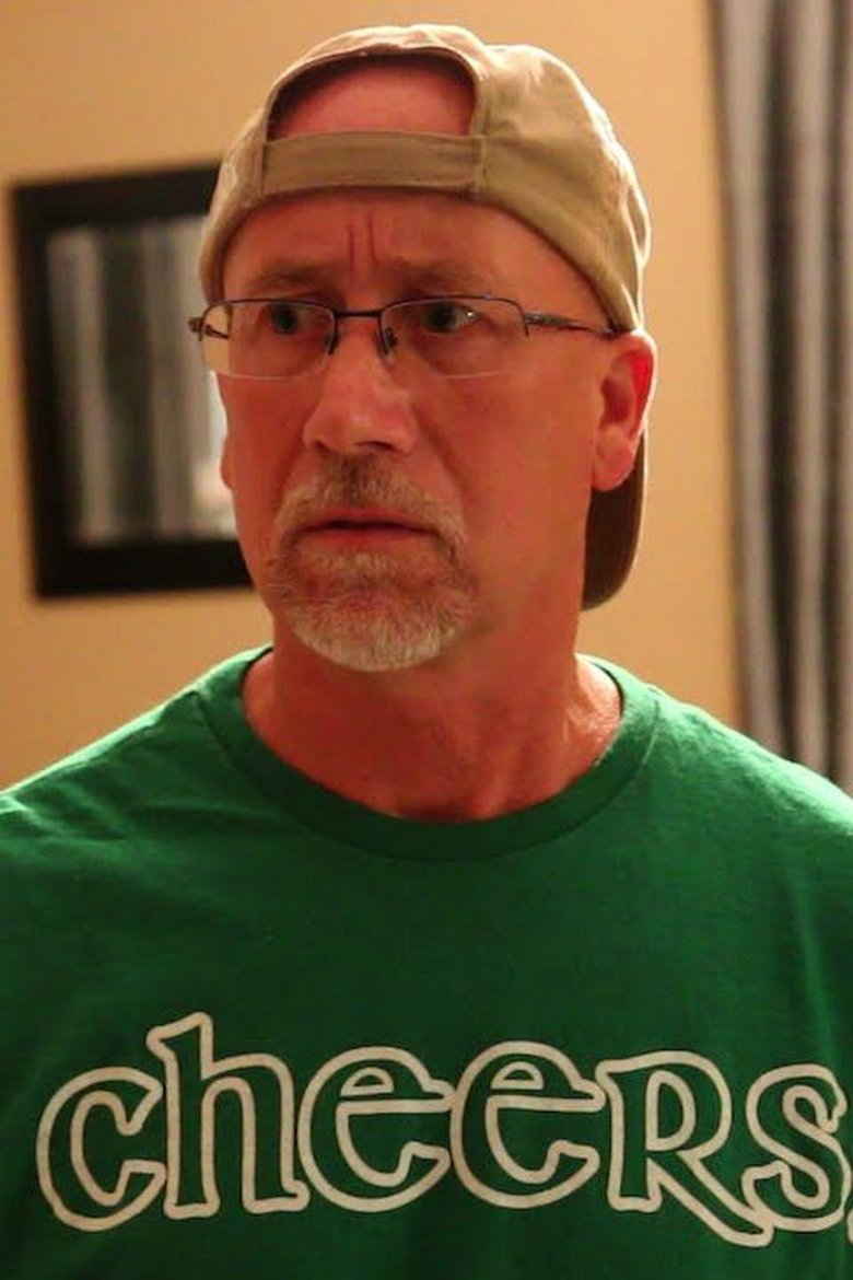 Portrait of Lorenz Abraham