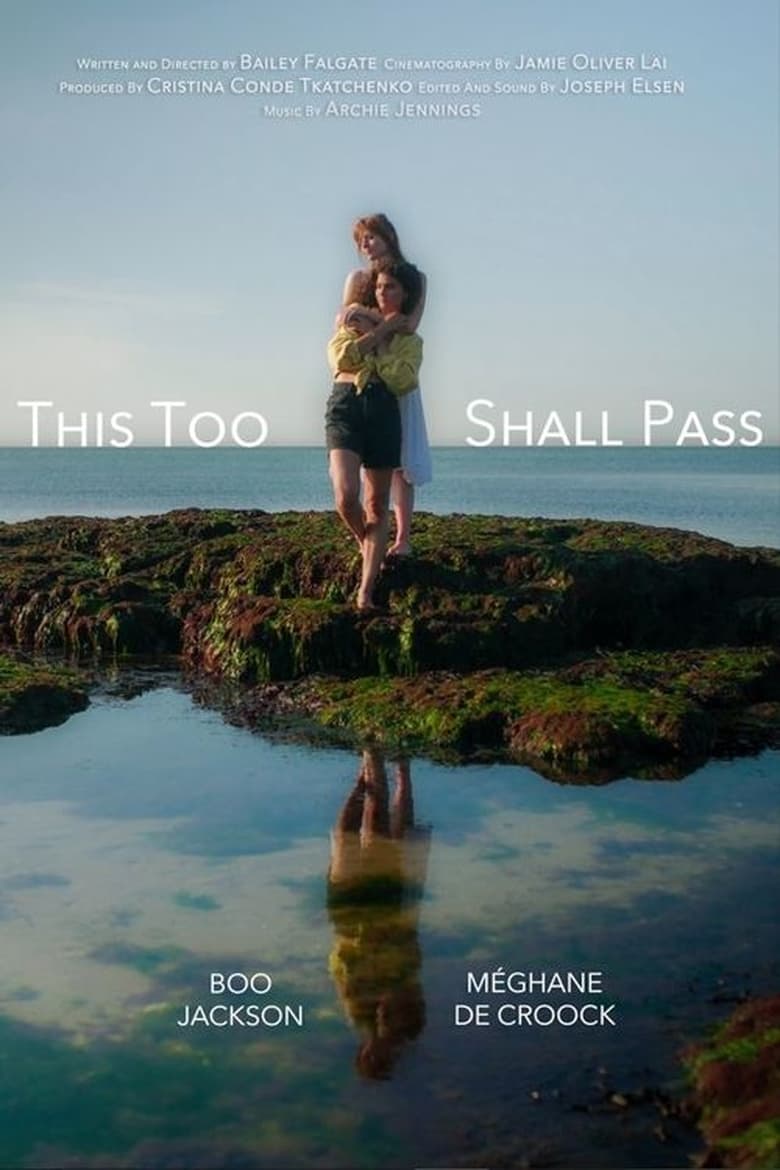 Poster of This Too Shall Pass