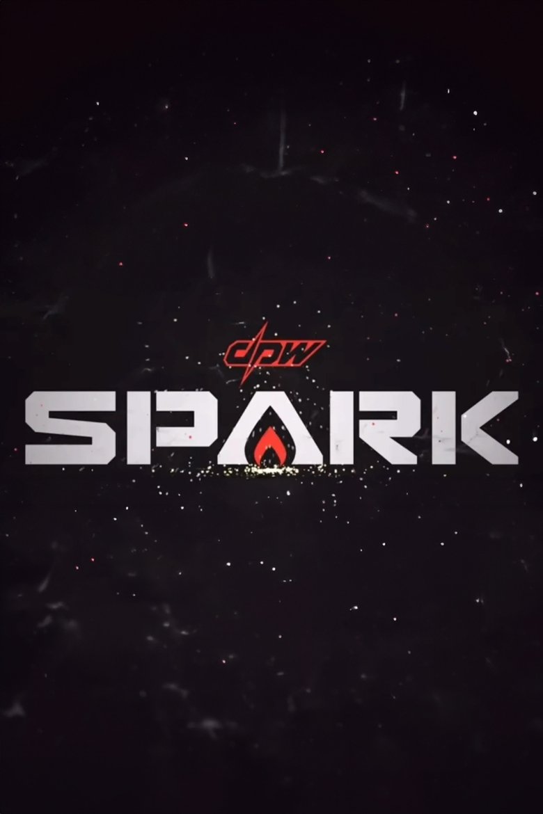 Poster of DPW Spark