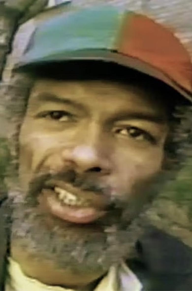 Poster of Gil Scott-Heron: Why Revolution won't be Televised