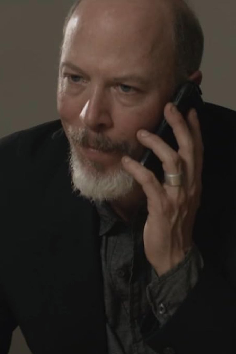Portrait of Mike Sears