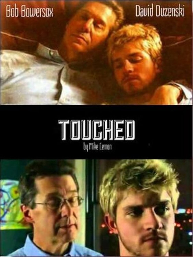 Poster of Touched