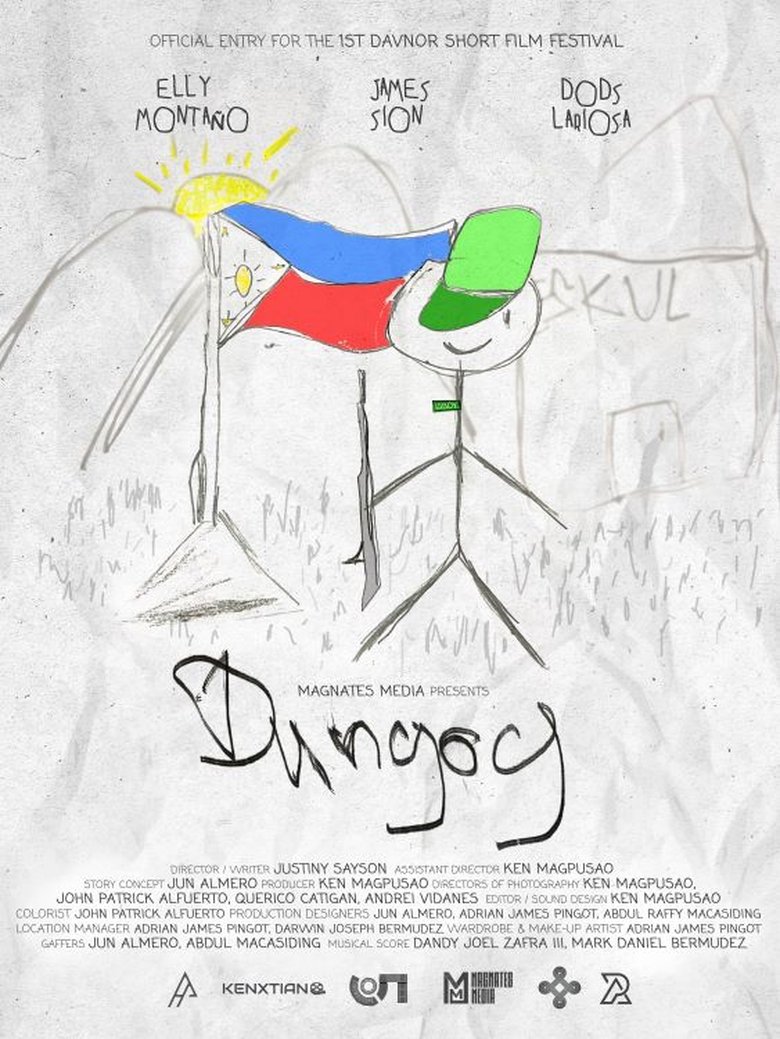 Poster of Dungog