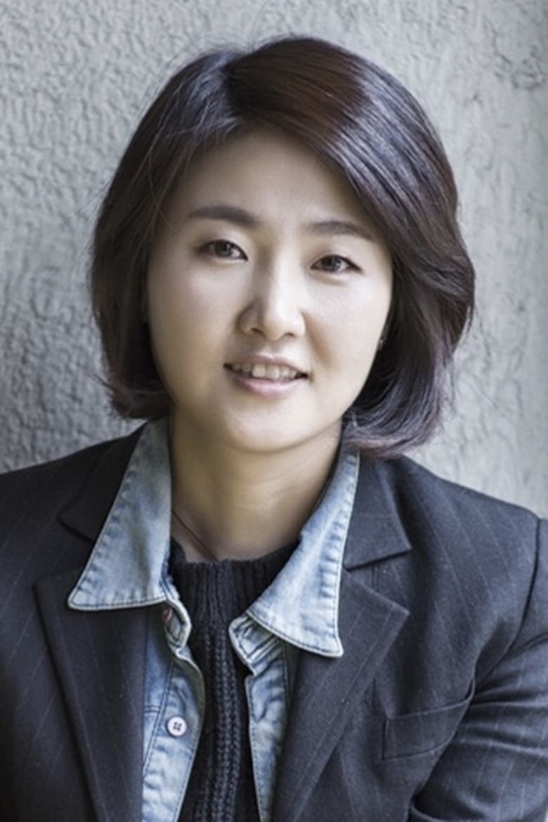 Portrait of Kim Seo-young