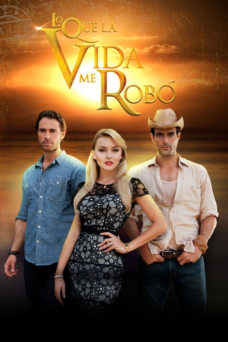 Poster of Episodes in What Life Took From Me - Season 1 - Season 1