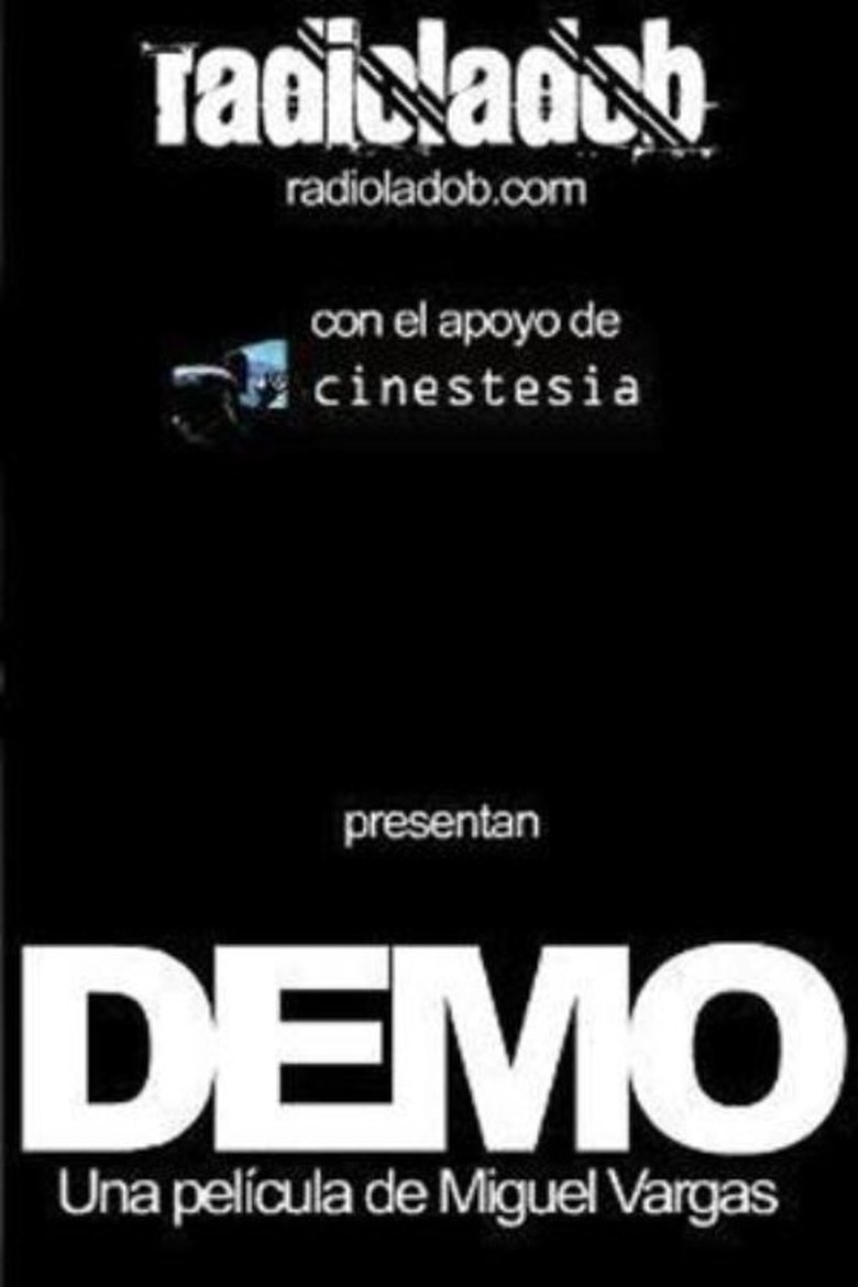 Poster of Demo