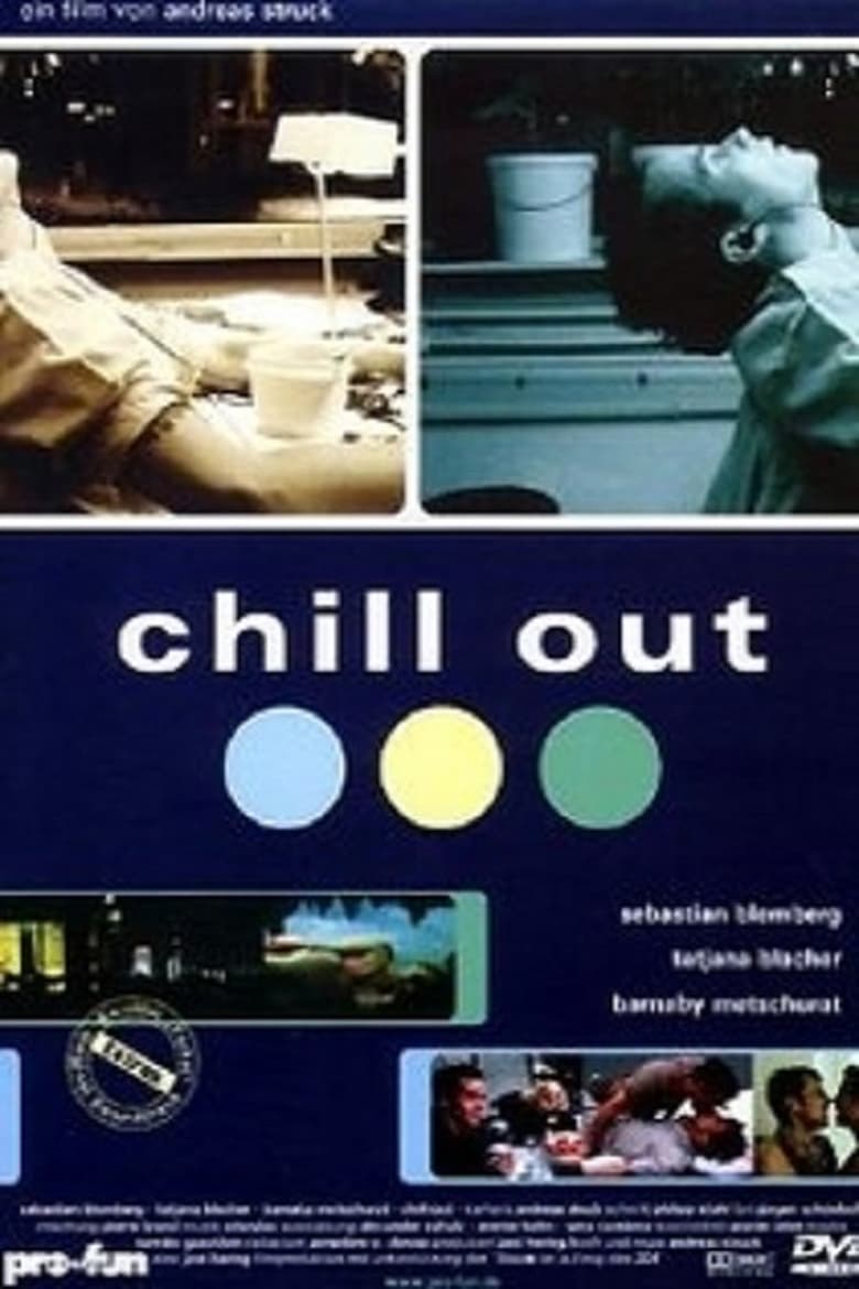 Poster of Chill Out