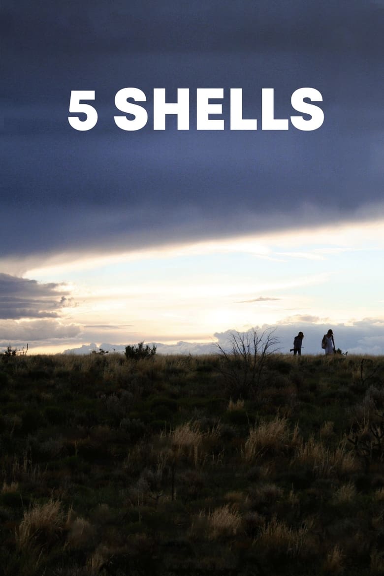 Poster of 5 Shells