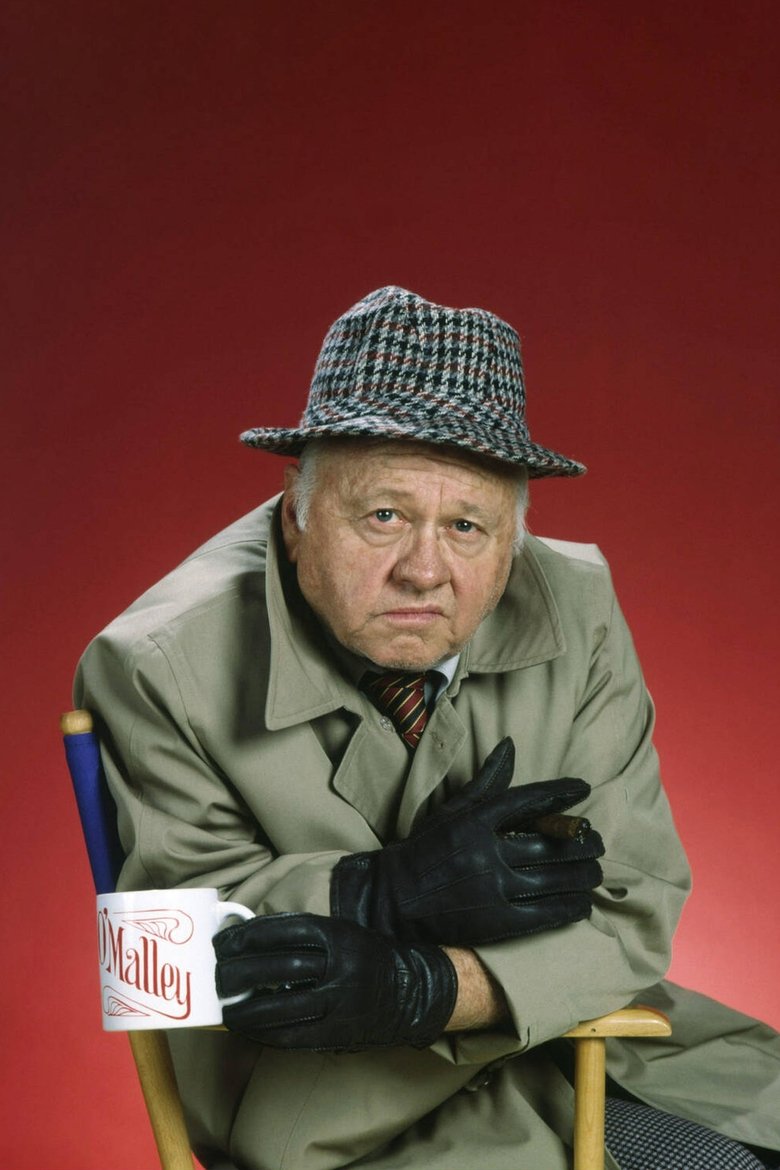 Poster of O’Malley