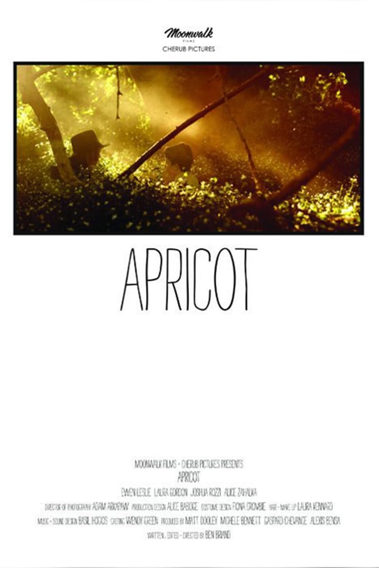 Poster of Apricot