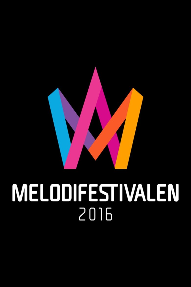 Poster of Episodes in Melodifestivalen - Season 55 - Season 55