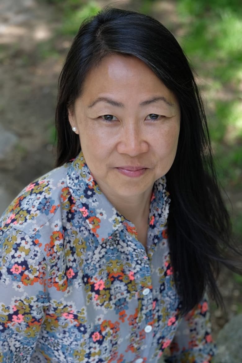 Portrait of Judy Rhee