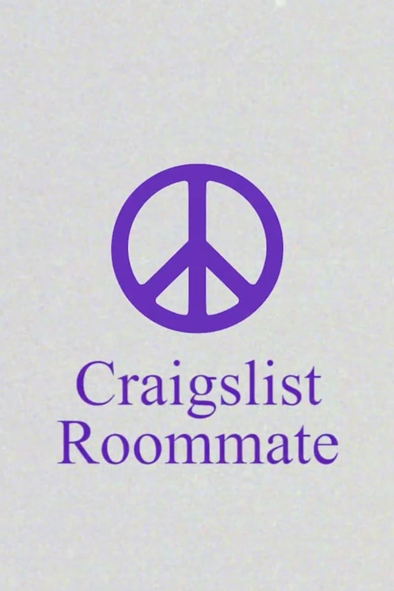 Poster of Craigslist Roommate