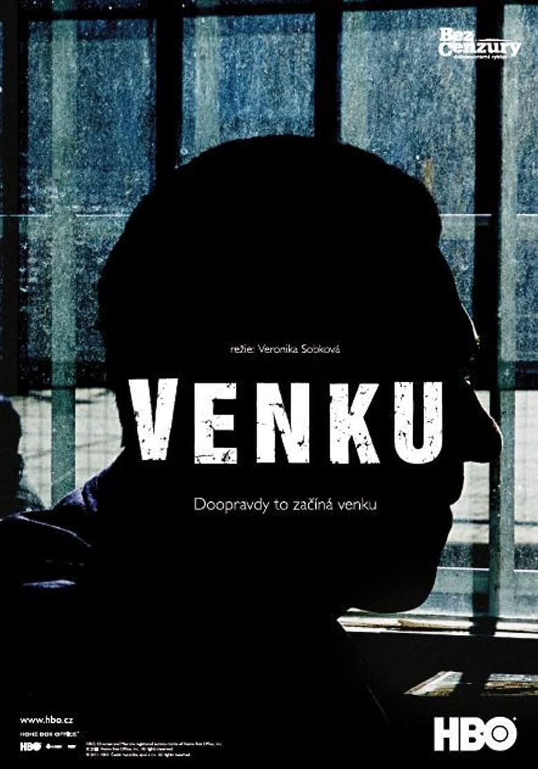 Poster of Venku