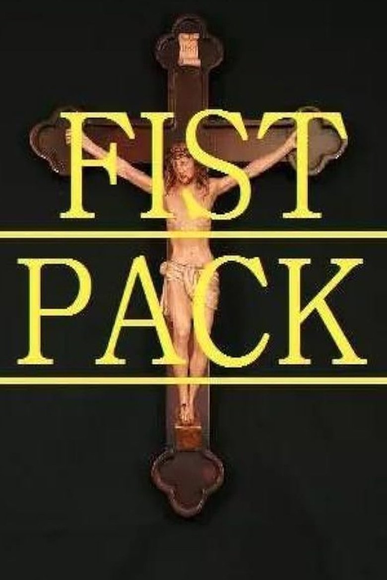 Poster of Fist Pack