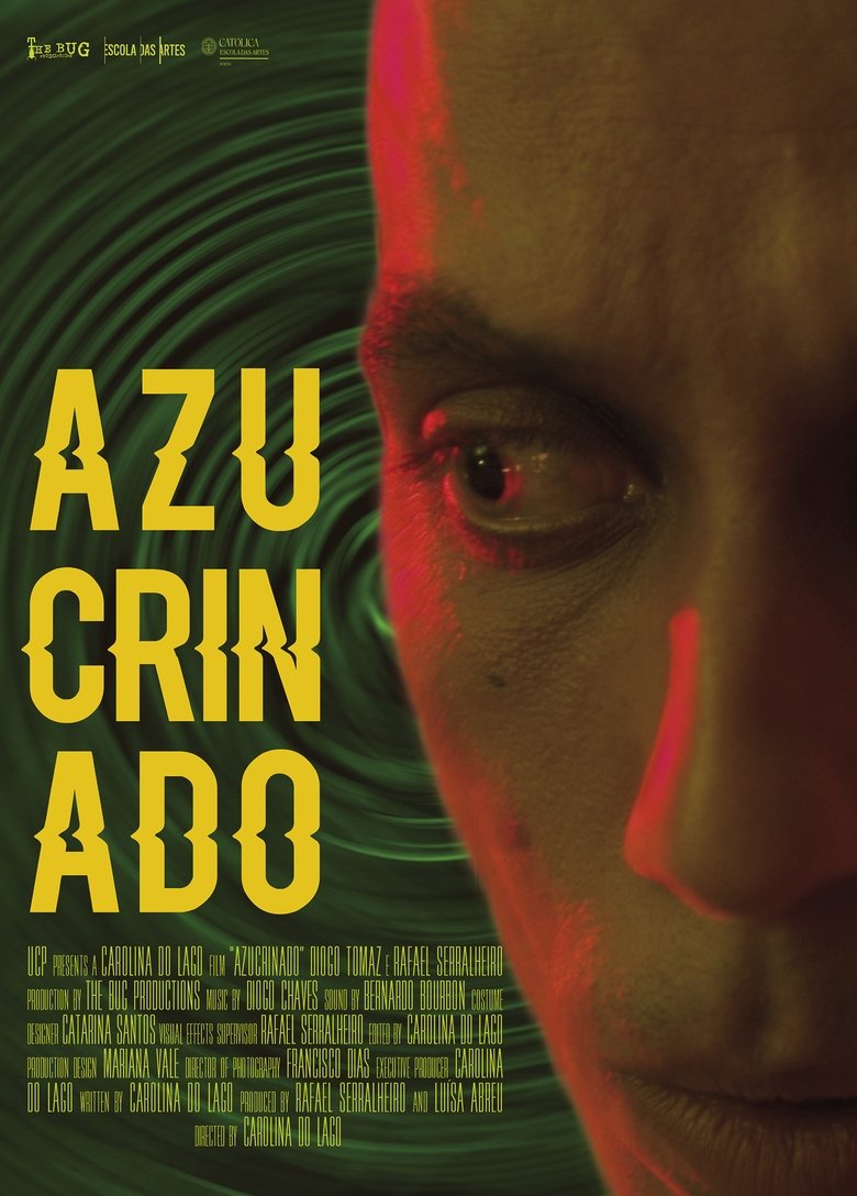 Poster of Azucrinado