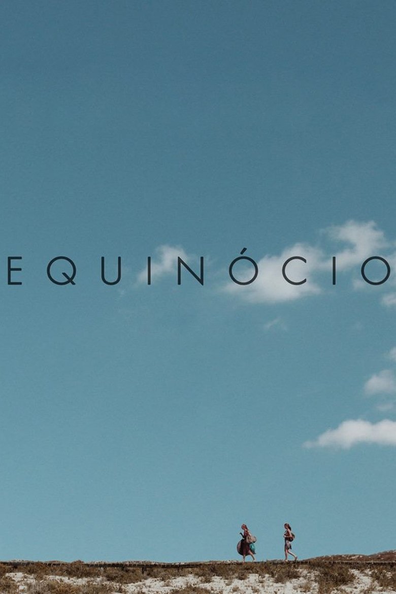 Poster of Equinox