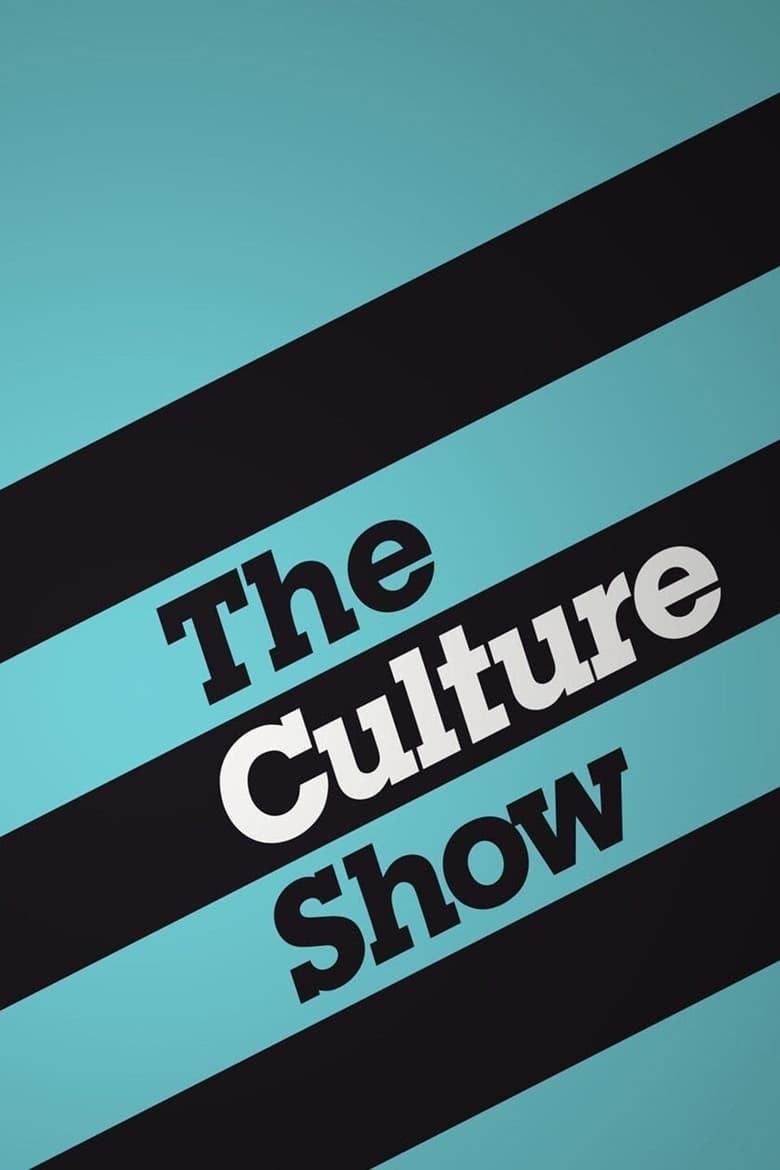 Poster of The Culture Show