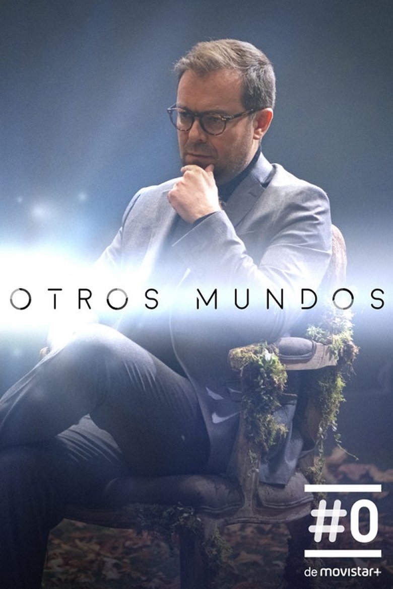 Poster of Otros mundos