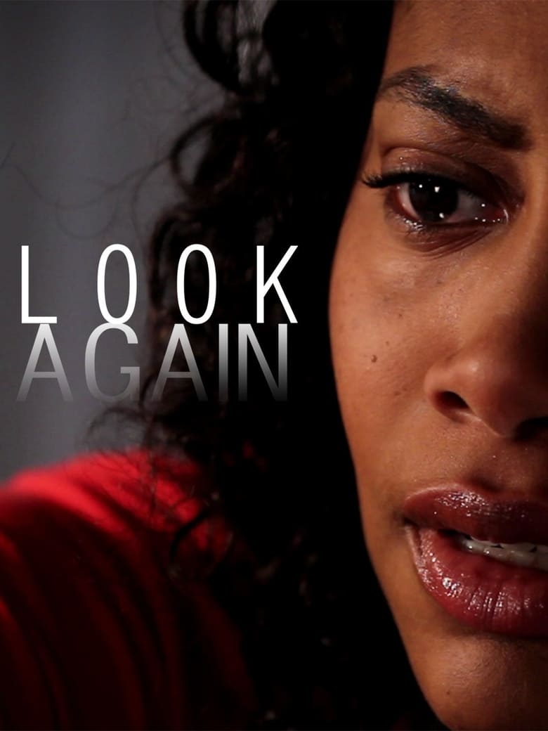 Poster of Look Again