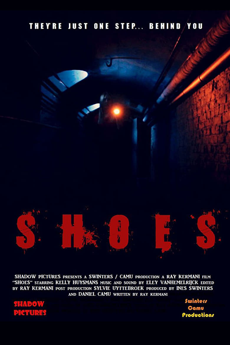 Poster of Shoes