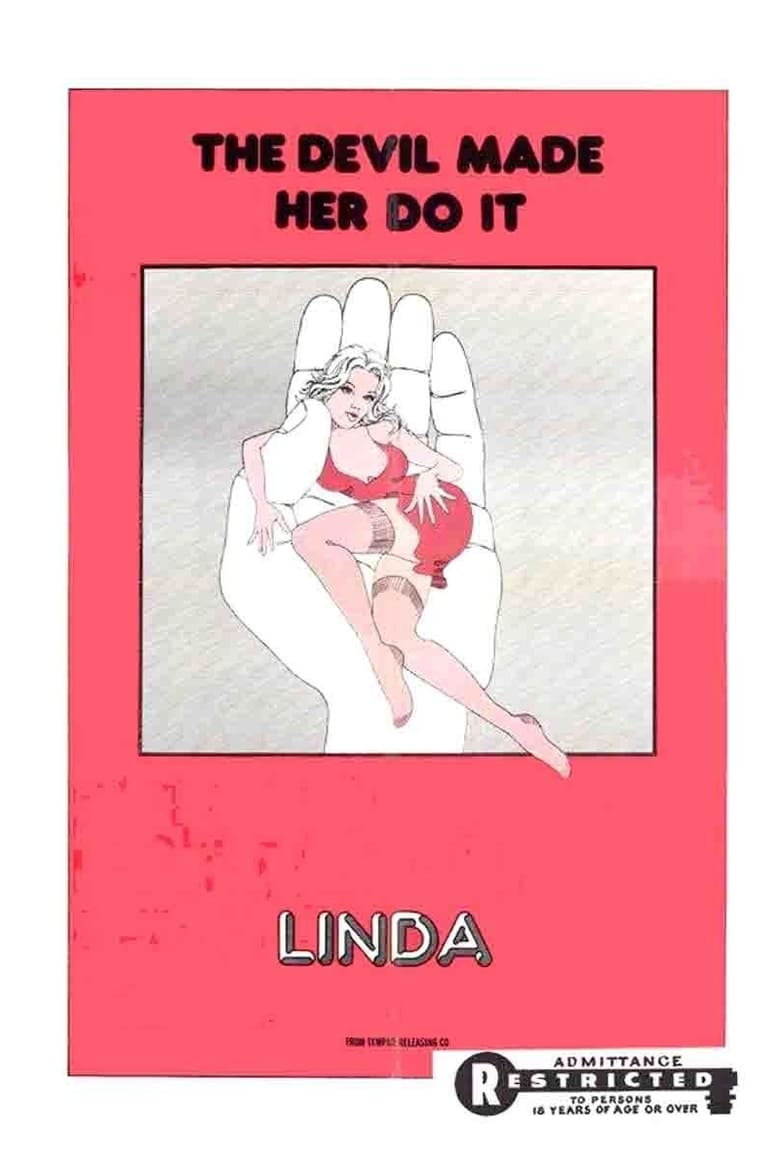 Poster of The Story of Linda