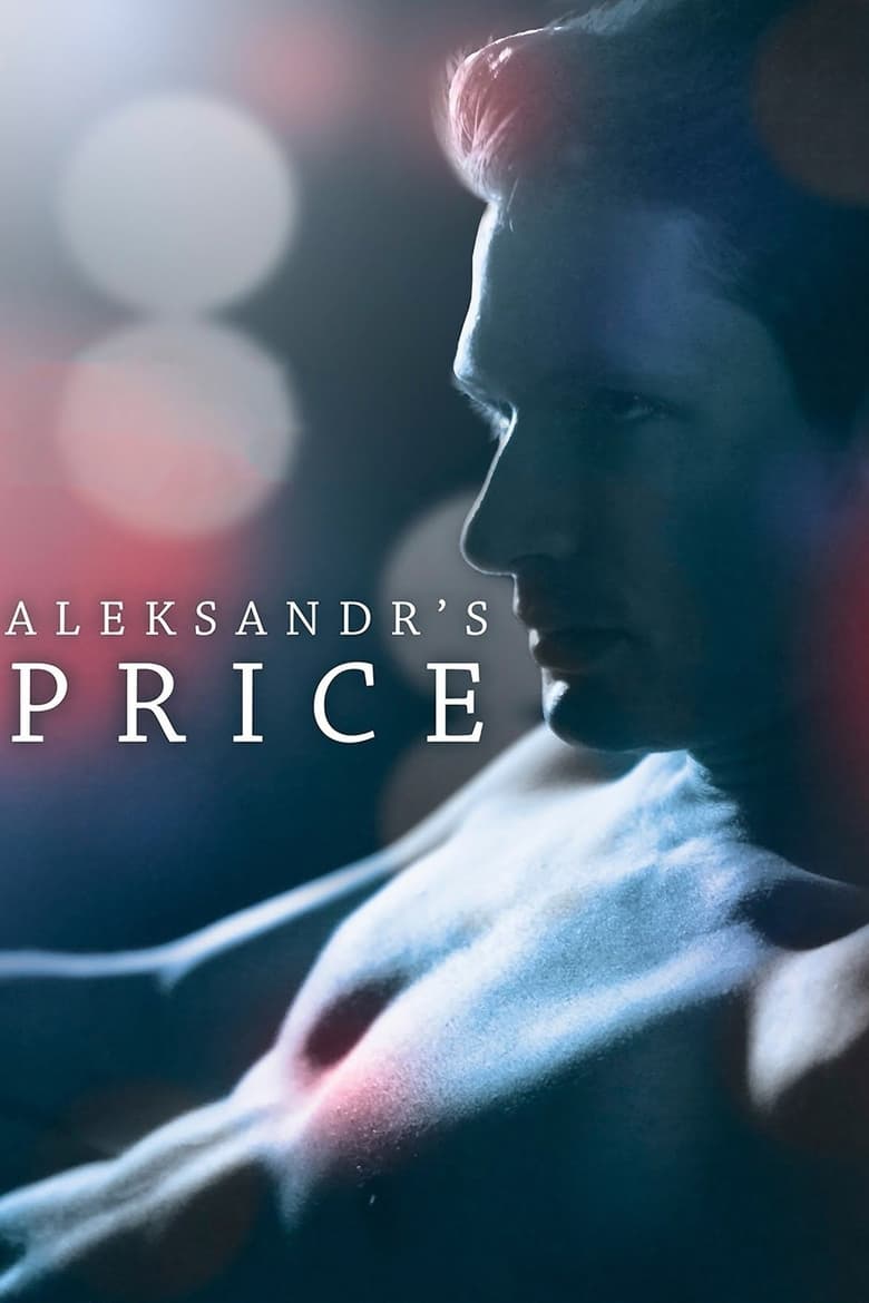 Poster of Aleksandr's Price