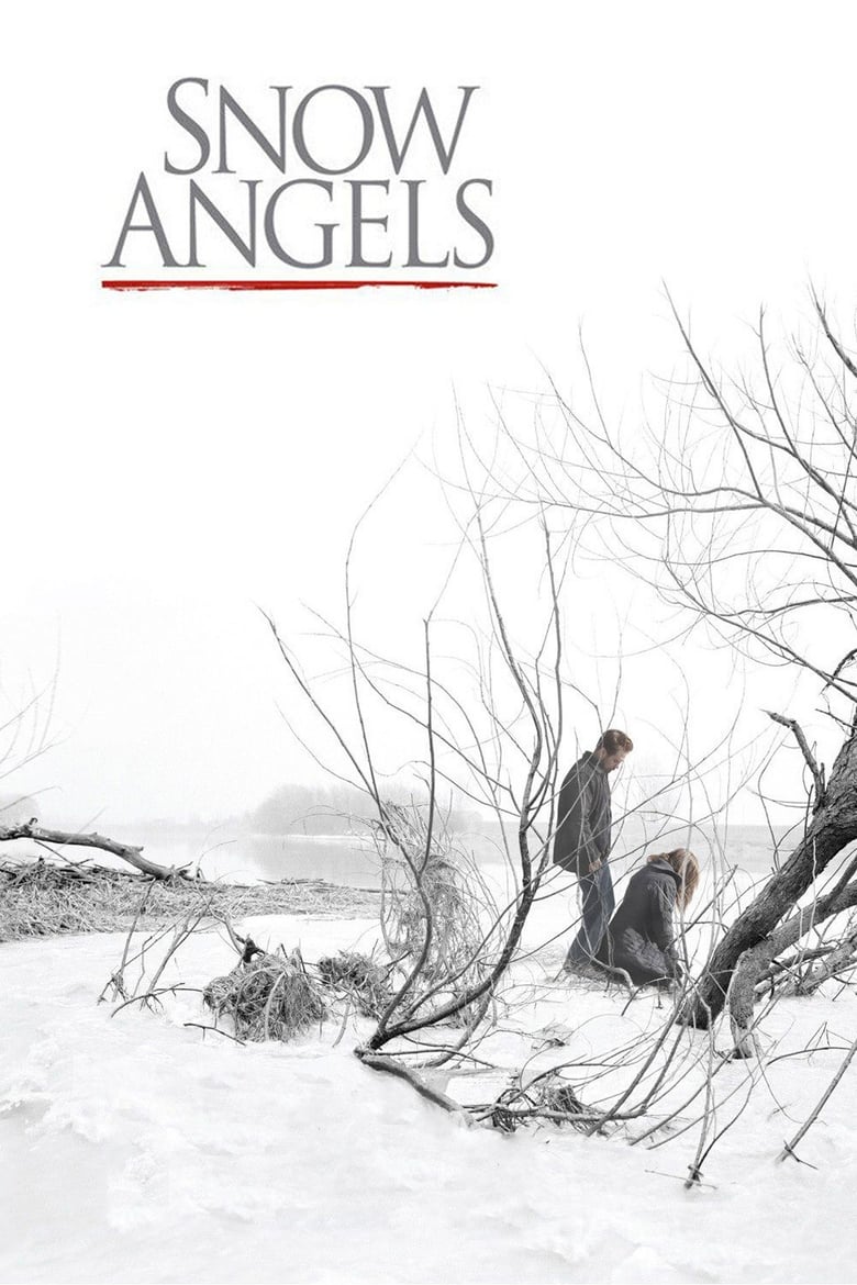 Poster of Snow Angels