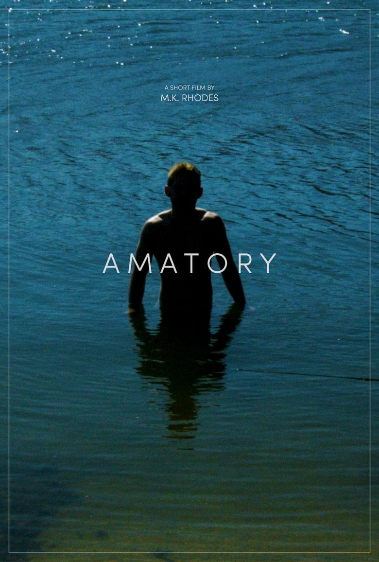 Poster of Amatory