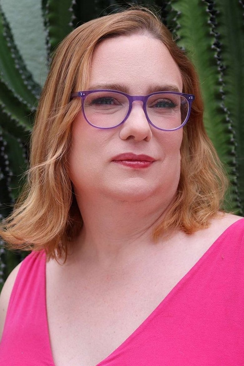 Portrait of Emily St. James