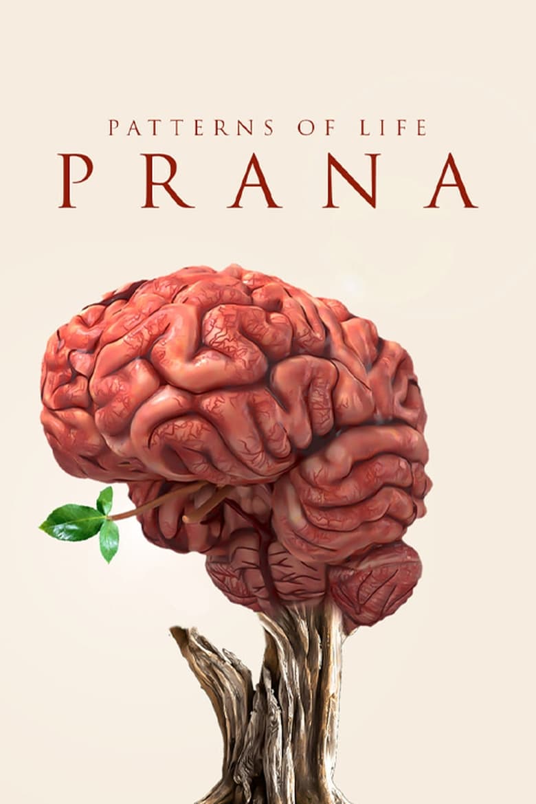 Poster of Patterns of life: Prana