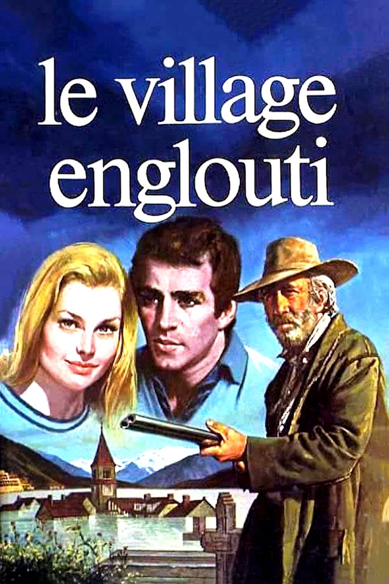 Poster of Episodes in Le Village Englouti - Season 1 - Season 1