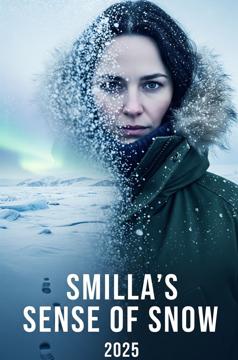 Poster of Episodes in Smilla's Sense Of Snow - Season 1 - Season 1