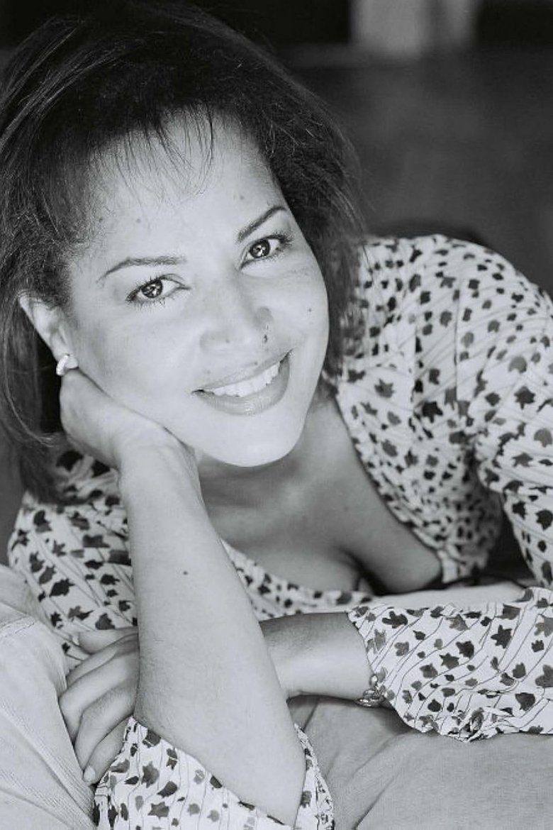 Portrait of Denise DePass