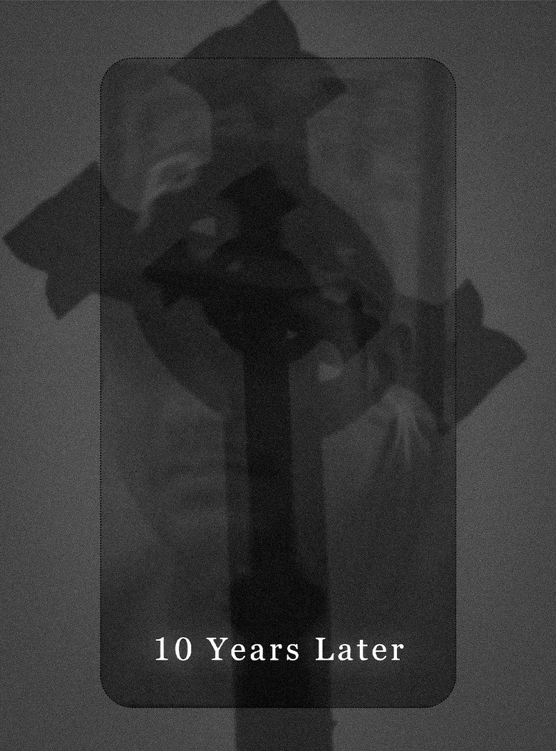 Poster of 10 Years Later