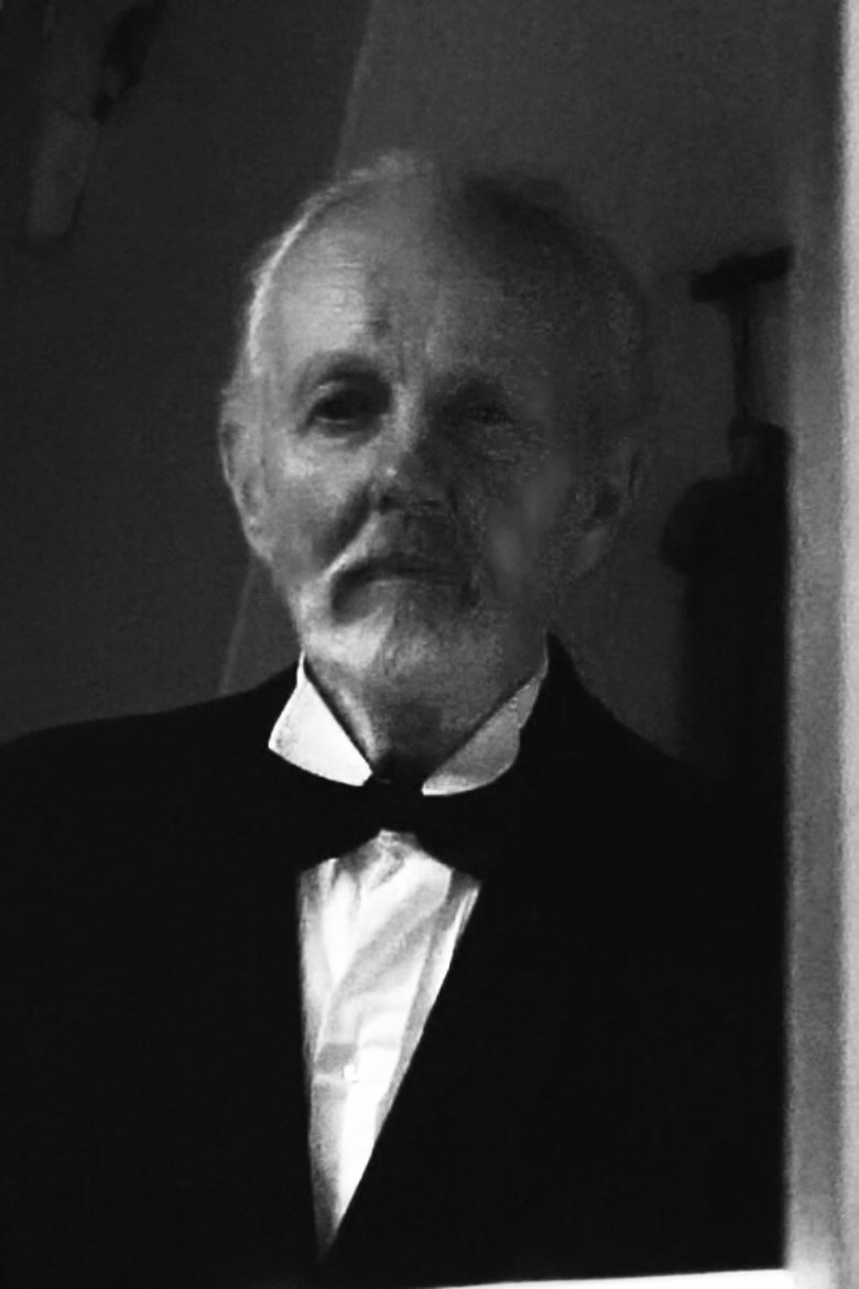 Portrait of Christer Eriksson