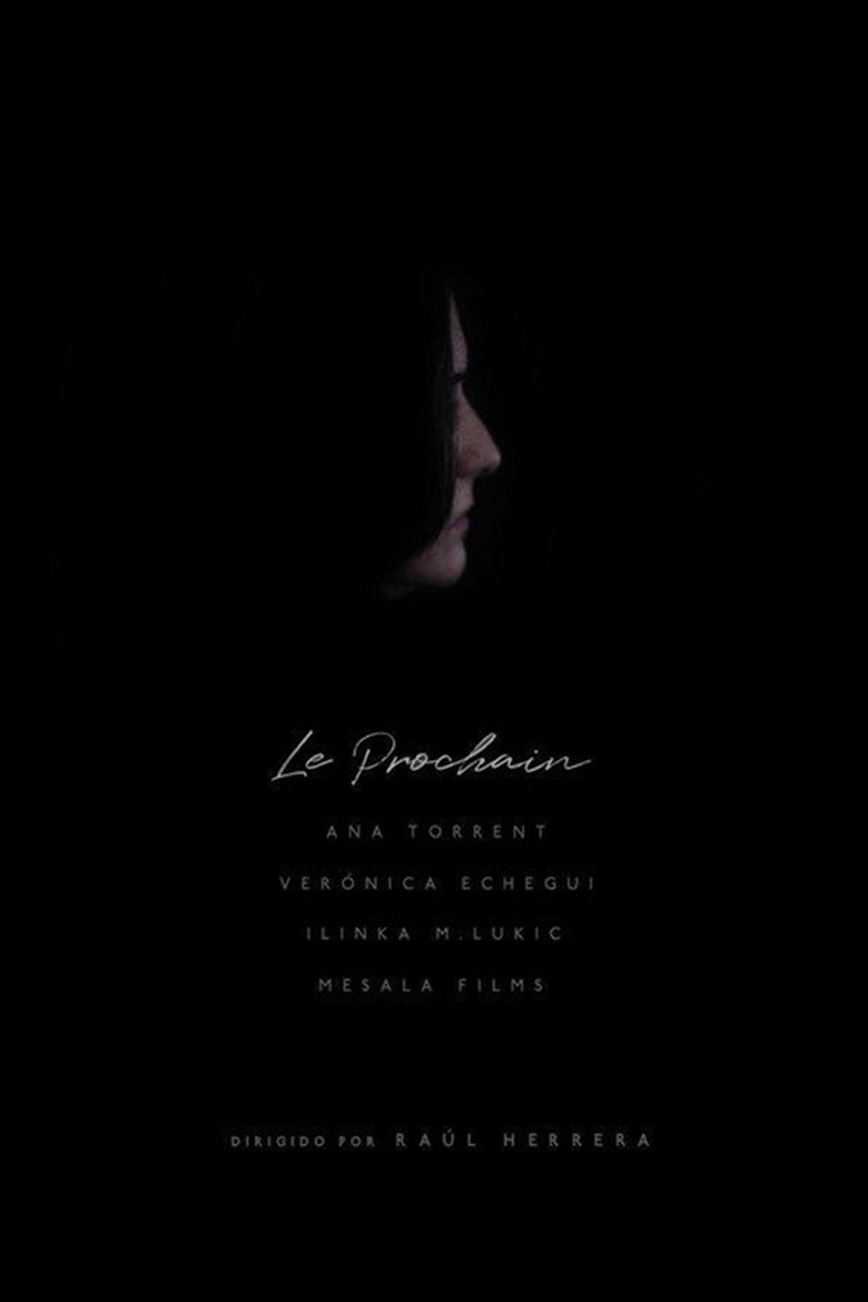 Poster of Le Prochain
