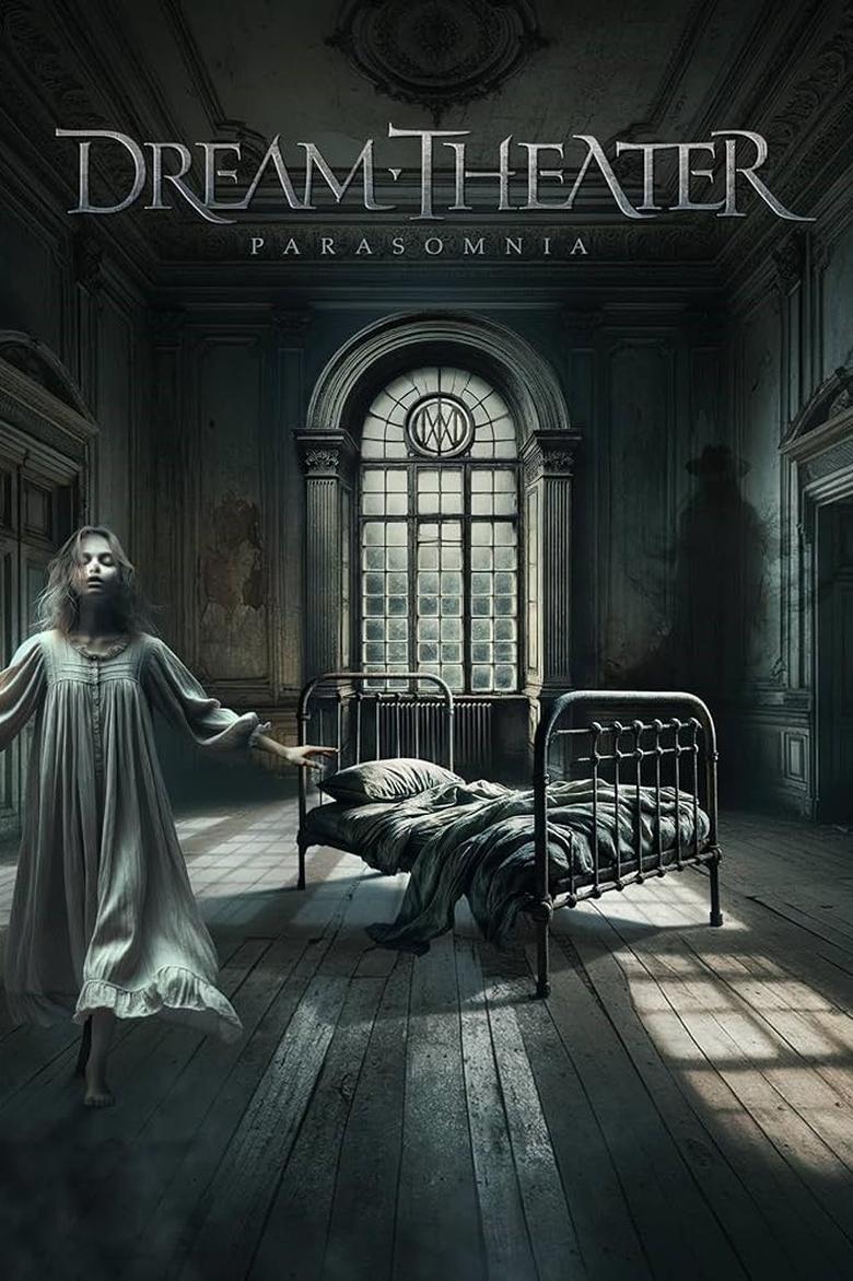 Poster of Dream Theater - Parasomnia