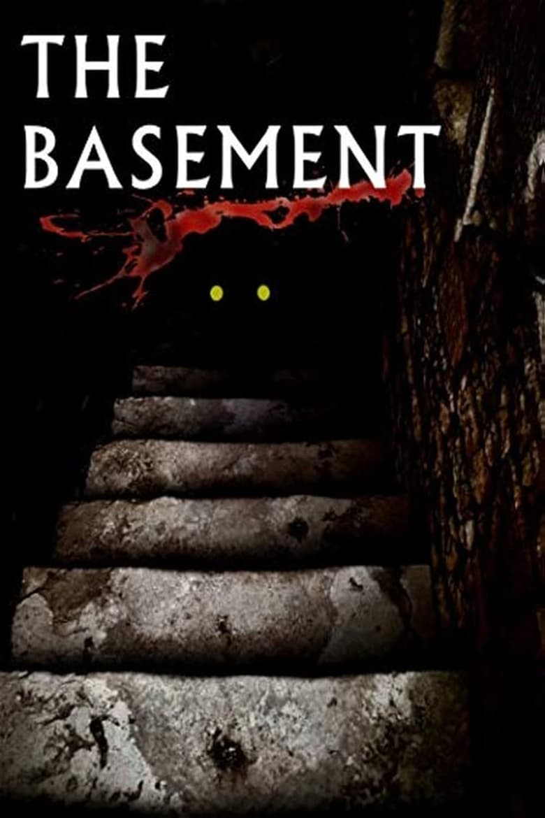 Poster of The Basement