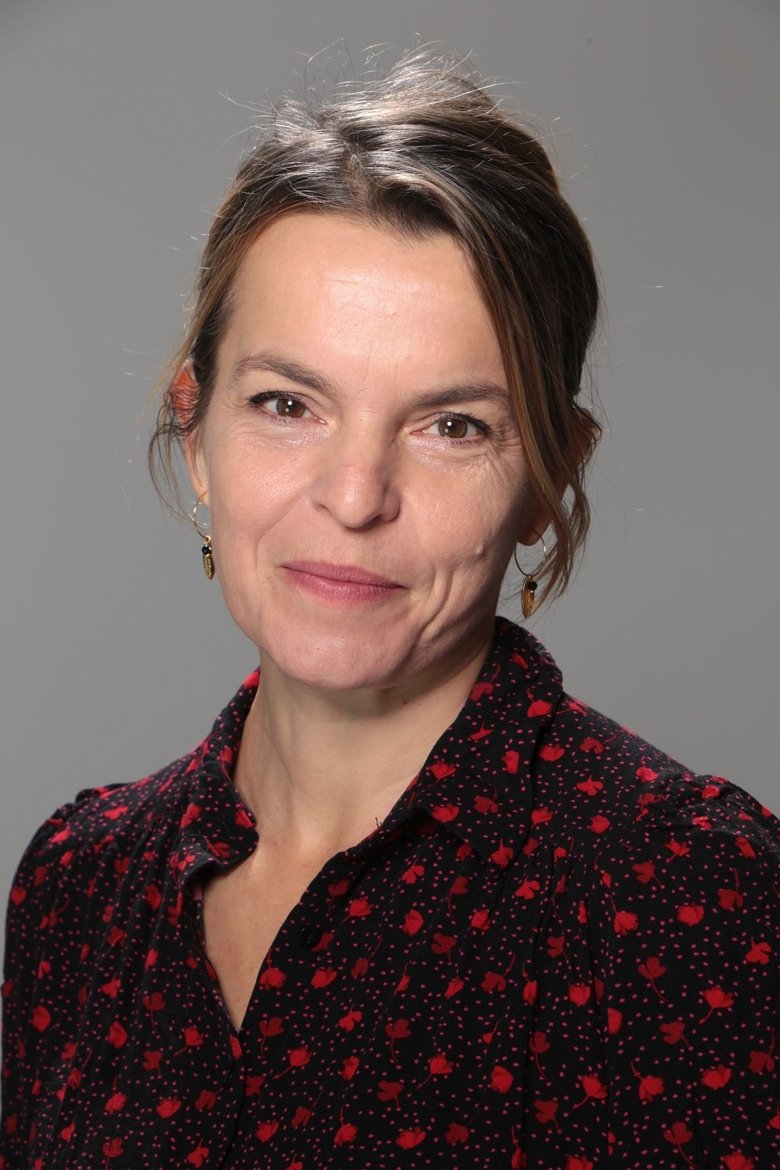 Portrait of Virginie Bracq